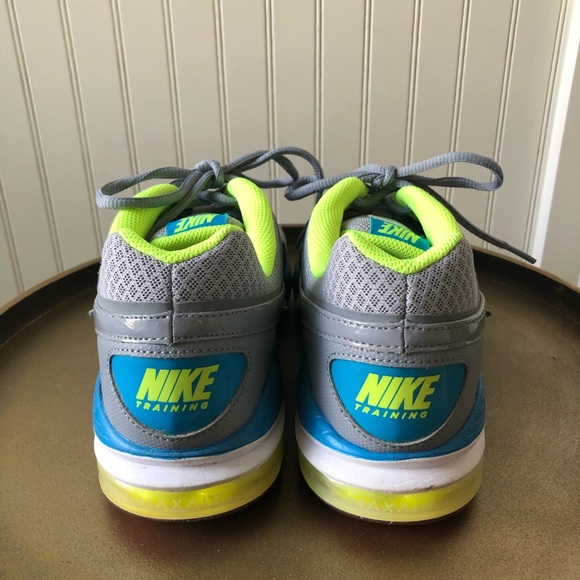 NIKE AIR MAX PROSPER TRAINING RUNNING SHOES. 8.5 - Picture 7 of 8